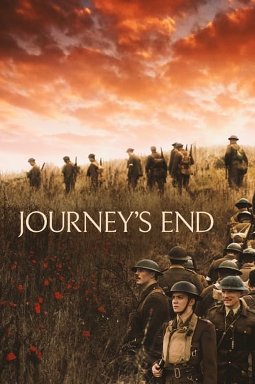 Journey’s End (2017) online sa prevodom