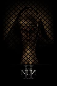 The Nun II (2023) online sa prevodom