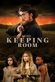 The Keeping Room (2014) online sa prevodom