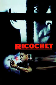 Ricochet (1991) online sa prevodom
