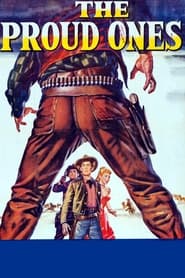 The Proud Ones (1956) online sa prevodom