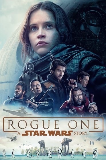 Rogue One online sa prevodom