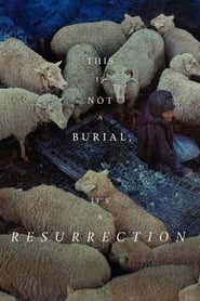 This Is Not a Burial, It’s a Resurrection (2020) online sa prevodom