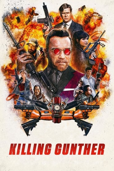 Killing Gunther (2017) online sa prevodom