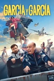 Garcia & Garcia (2021) online sa prevodom