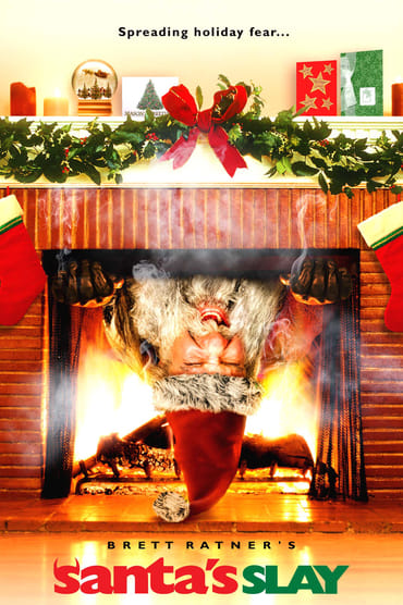 Santa’s Slay (2005) online sa prevodom