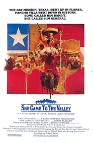 She Came To The Valley (1979) online sa prevodom