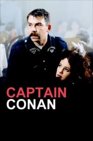 Captain Conan (1996) online sa prevodom