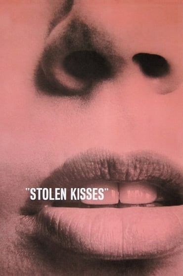 Stolen Kisses (1968) online sa prevodom
