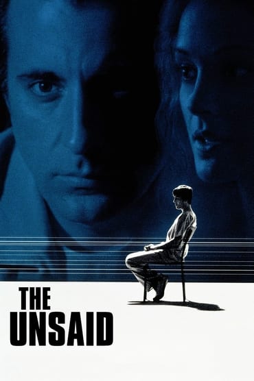 The Unsaid (2001) online sa prevodom
