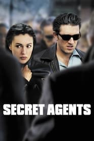 Secret Agents (2004) online sa prevodom