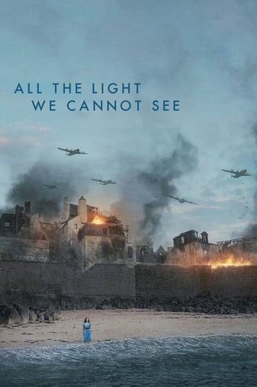 All the Light We Cannot See (2023) online sa prevodom