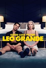 Good Luck to You, Leo Grande (2022) online sa prevodom