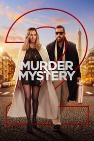 Murder Mystery 2 (2023) online sa prevodom