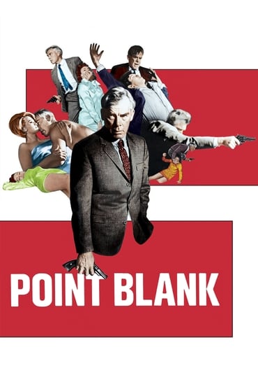 Point Blank (1967) online sa prevodom