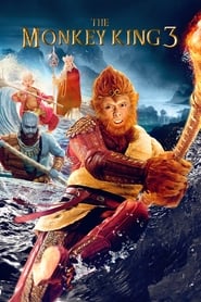 The Monkey King 3 (2018) online sa prevodom