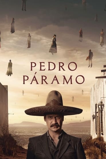Pedro Paramo (2024) online sa prevodom