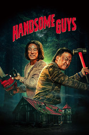 Handsome Guys (2024) online sa prevodom