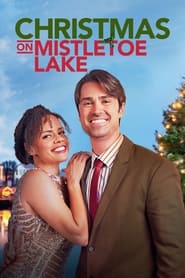 Christmas on Mistletoe Lake (2022) online sa prevodom