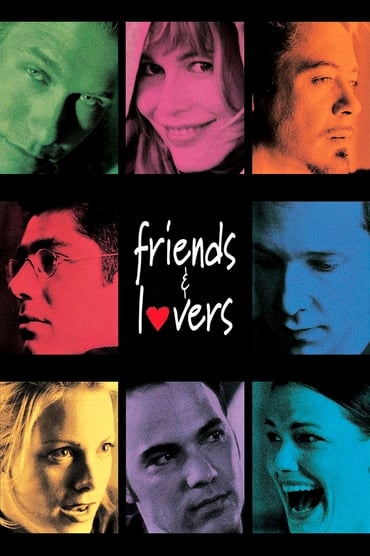 Friends & Lovers (1999) online sa prevodom