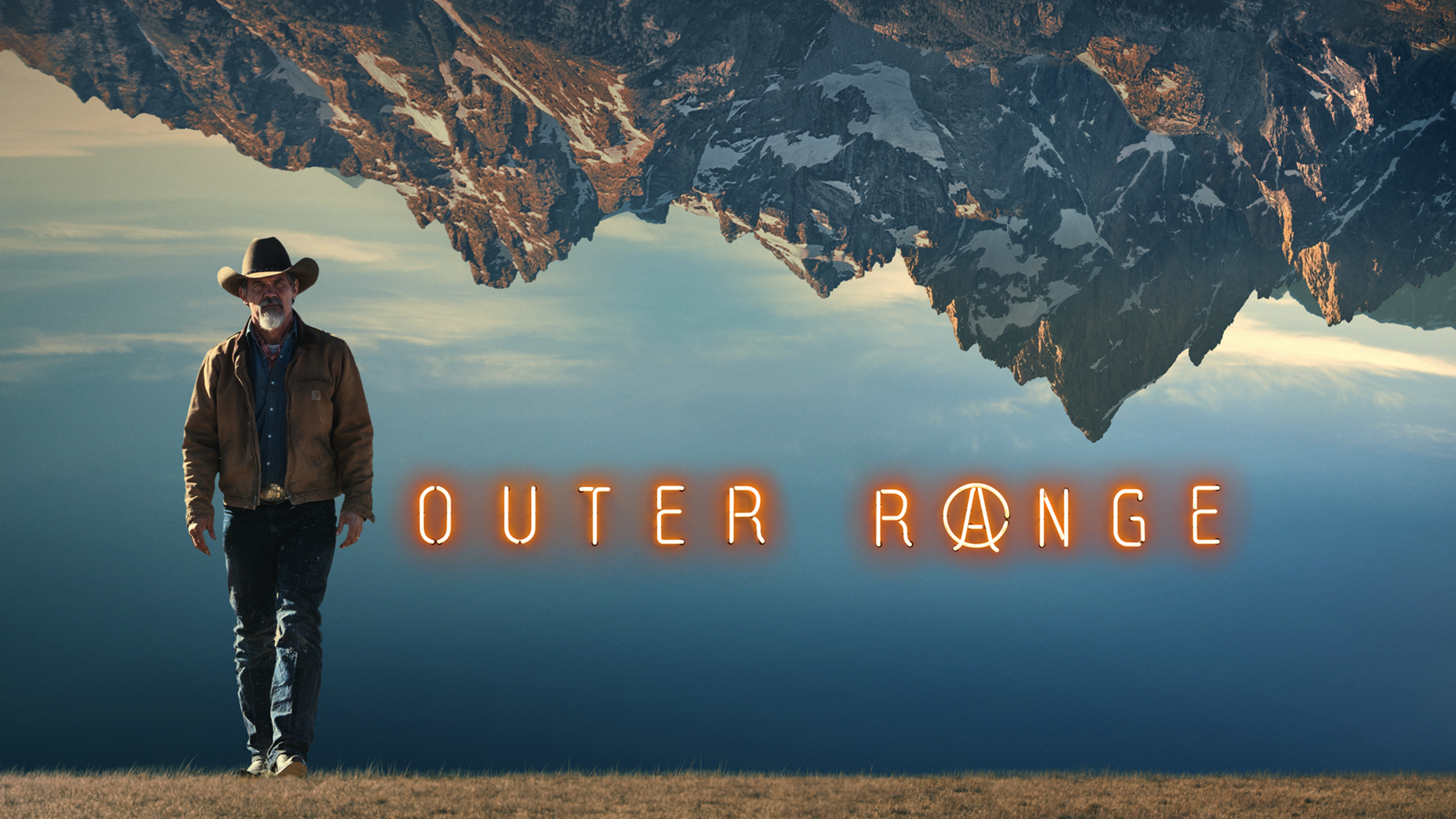 Outer Range (2022) – S01E07 Sezona 1 Epizoda 7