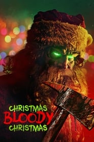 Christmas Bloody Christmas (2022) online sa prevodom