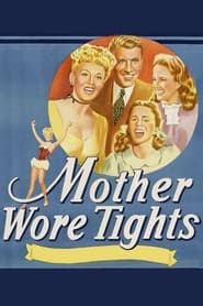 Mother Wore Tights (1947) online sa prevodom