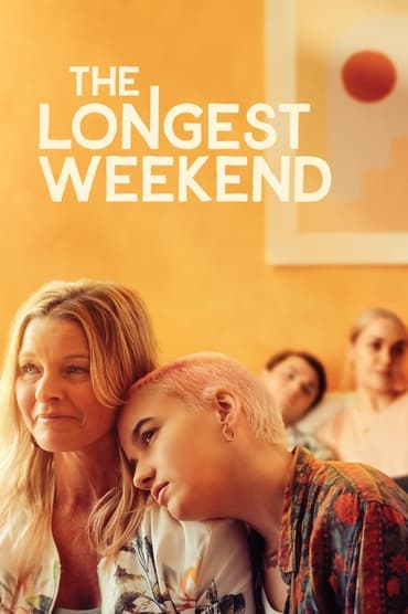 The Longest Weekend (2022) online sa prevodom