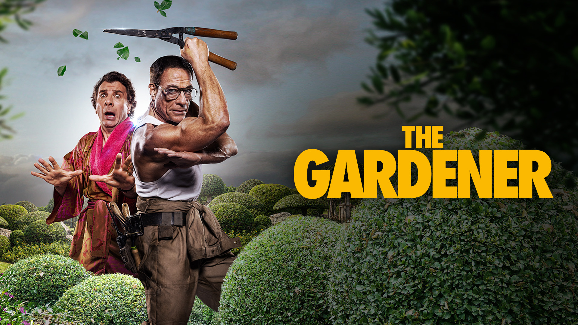 The Gardener (2025) – S01E05 Sezona 1 Epizoda 5