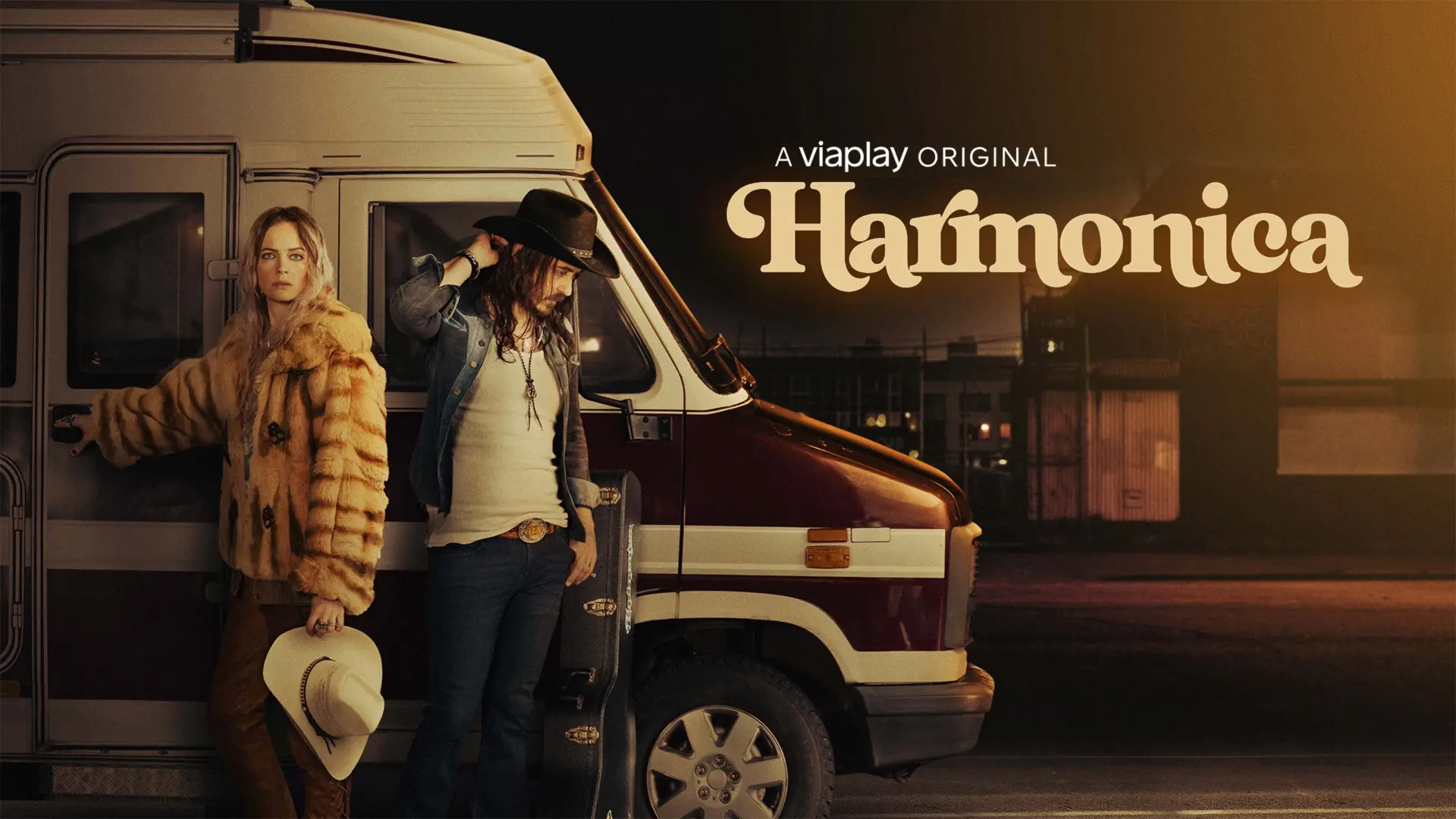 Harmonica (2022) – S01E05 Sezona 1 Epizoda 5
