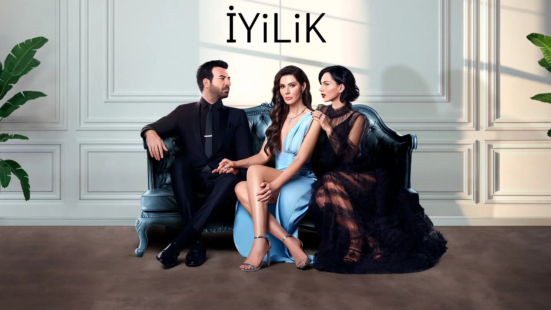 Iyilik (2022) – S01E17 Sezona 1 Epizoda 17