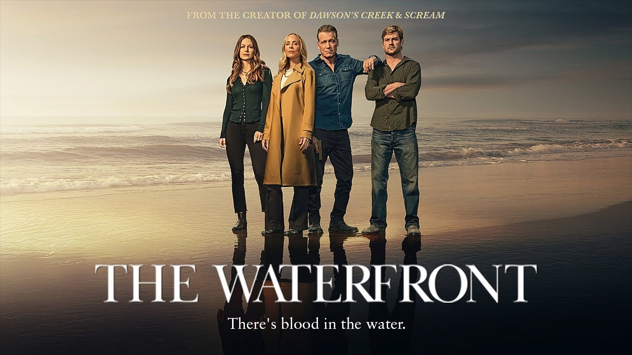 The Waterfront (2025) – S01E08 Sezona 1 Epizoda 8