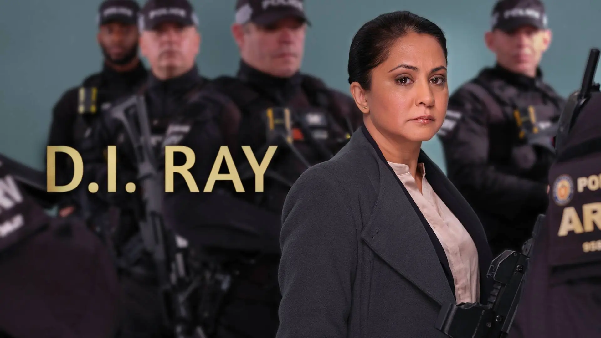 DI Ray (2022) – S02E04 Sezona 2 Epizoda 4