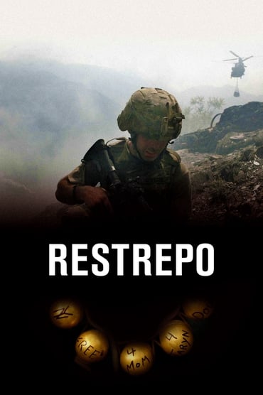 Restrepo (2010) online sa prevodom