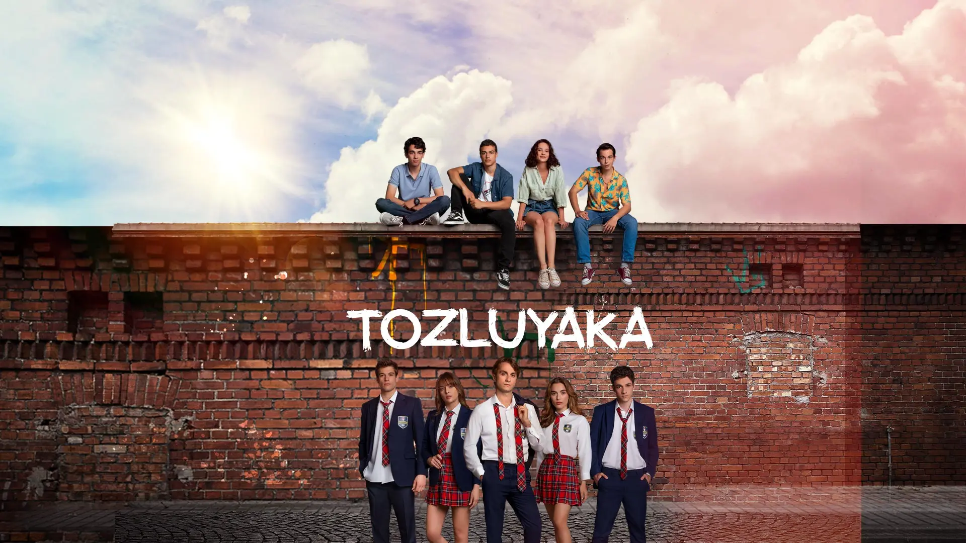 Tozluyaka (2022) – S01E07 Sezona 1 Epizoda 7