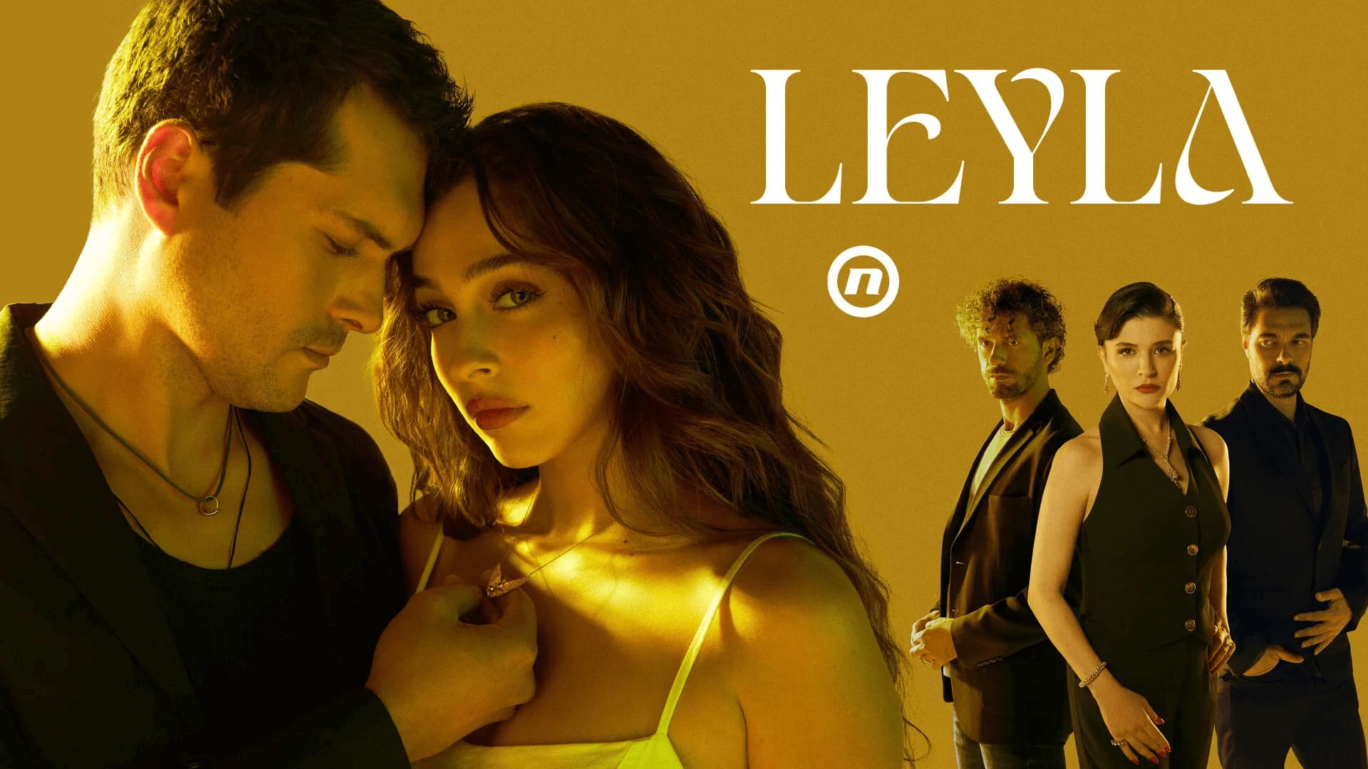 Leyla (2024) – S01E02 Sezona 1 Epizoda 2