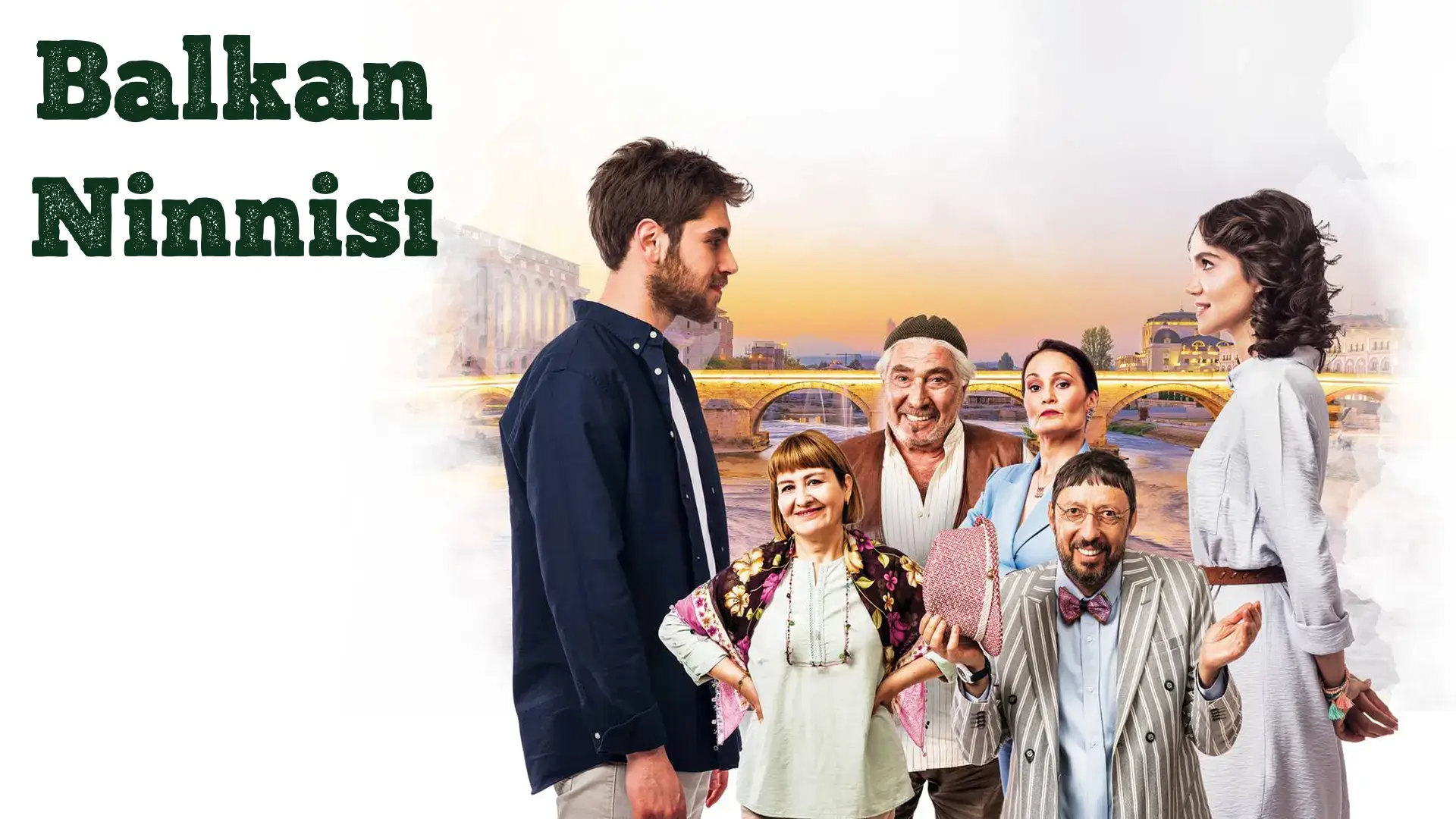 Balkan Ninnisi (2022) – S01E07 Sezona 1 Epizoda 7