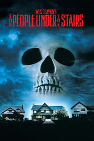 The People Under the Stairs (1991) online sa prevodom