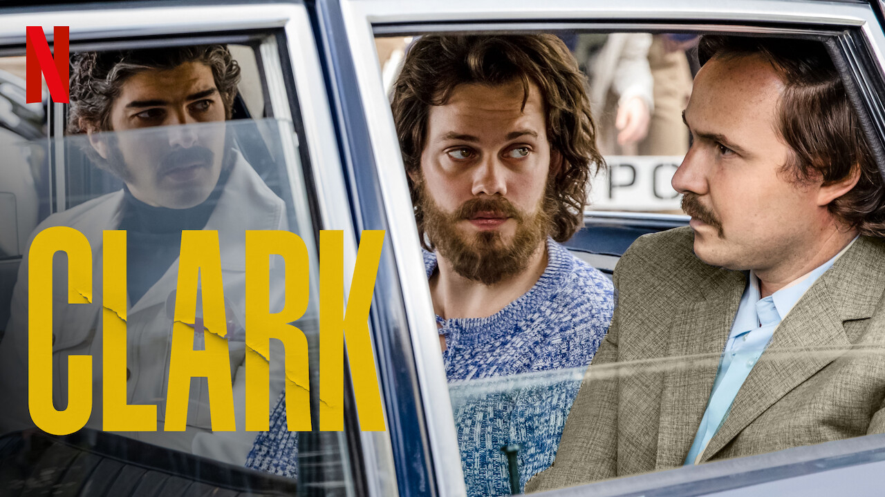 Clark (2022) – S01E06 Sezona 1 Epizoda 6