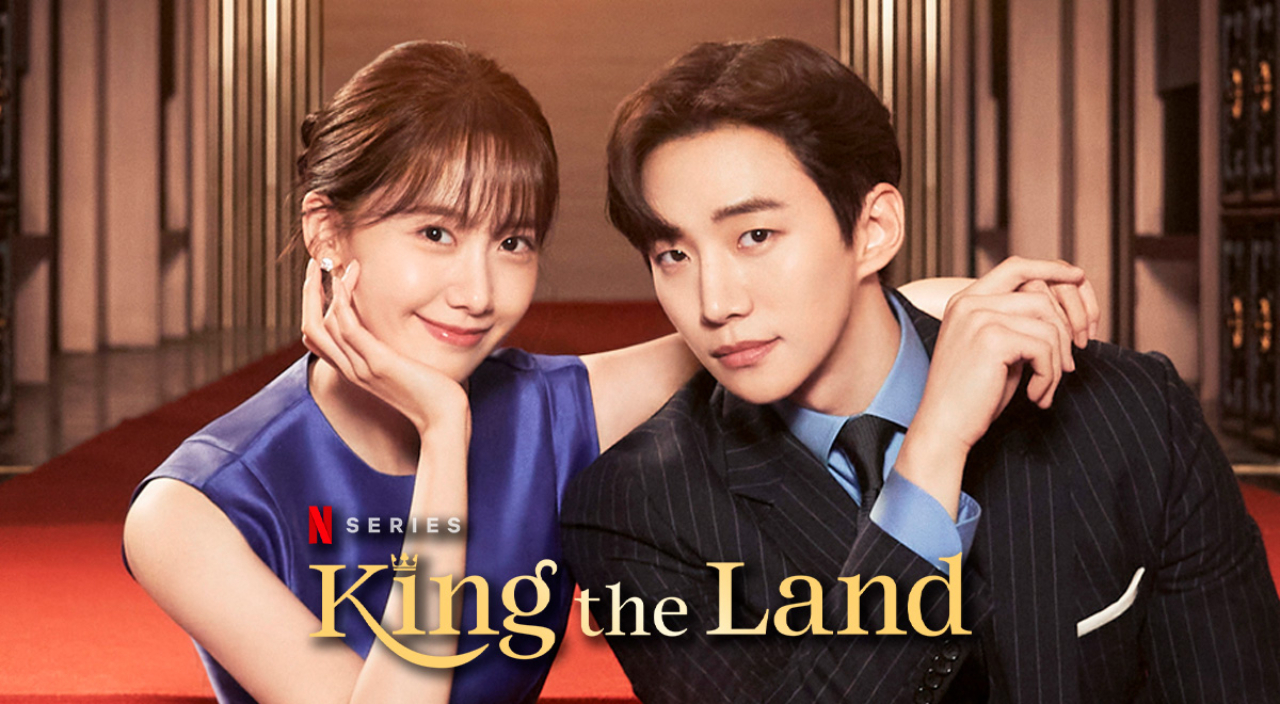 King the Land (2023) – S01E12 Sezona 1 Epizoda 12