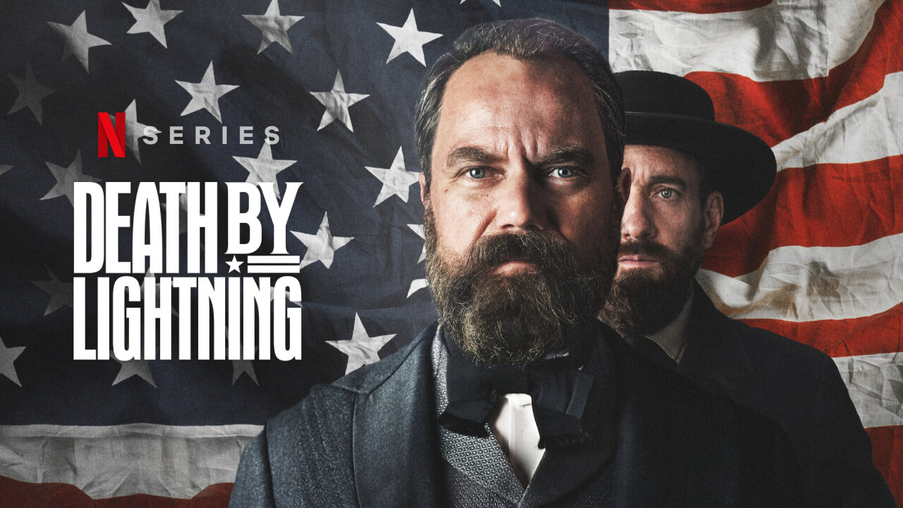 Death by Lightning (2025) – S01E01 Sezona 1 Epizoda 1