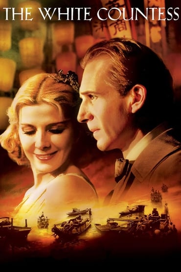 The White Countess (2005) online sa prevodom