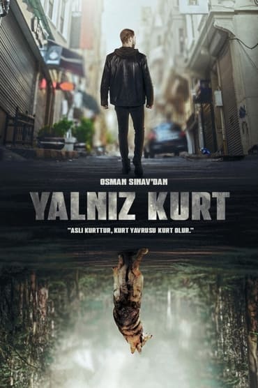 Yalnız Kurt aka Vuk Samotnjak (2022) online sa prevodom
