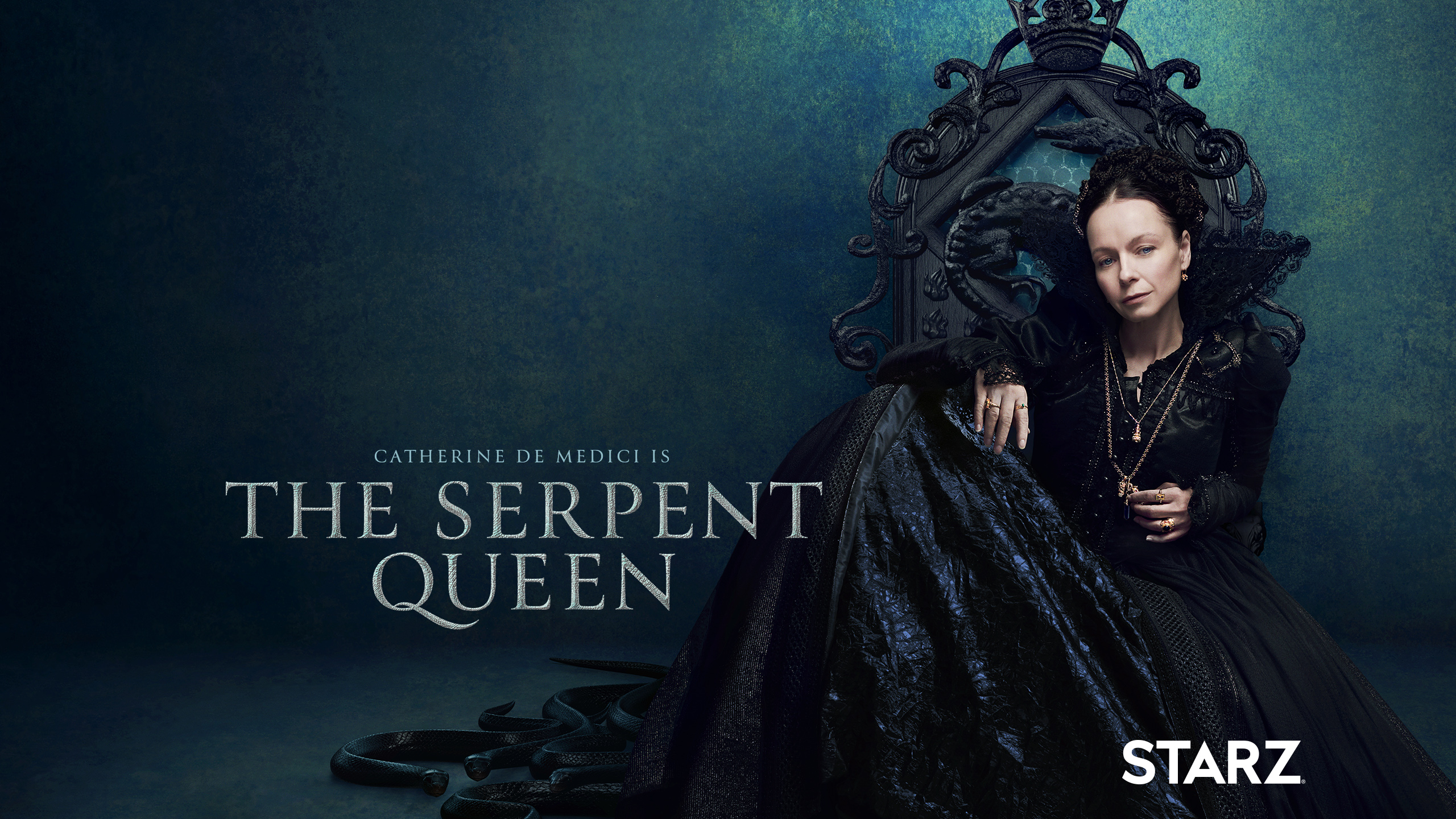 The Serpent Queen (2022) – S01E07 Sezona 1 Epizoda 7