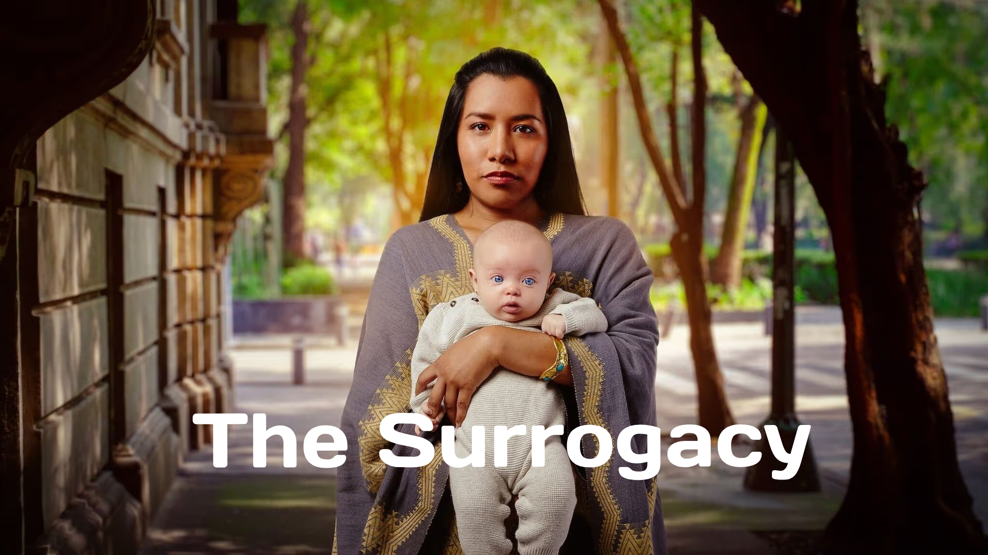 The Surrogacy (2023) – S01E12 Sezona 1 Epizoda 12