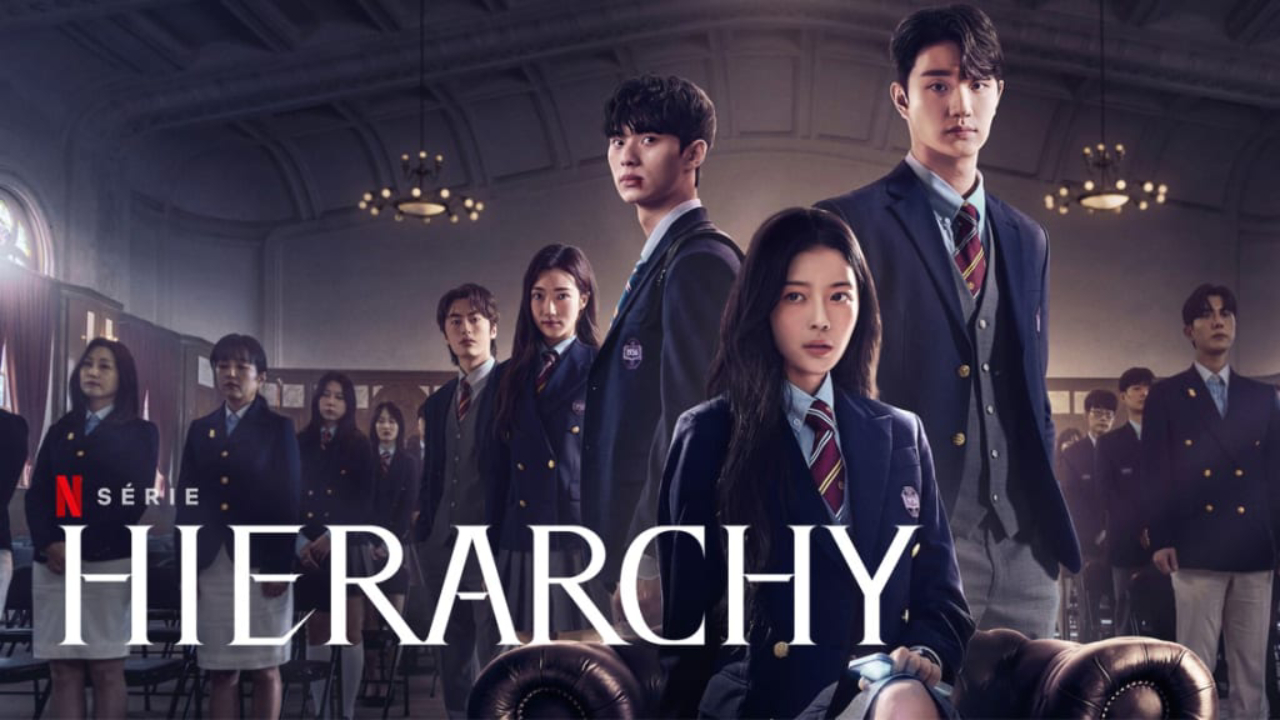 Hierarchy (2024) – S01E05 Sezona 1 Epizoda 5