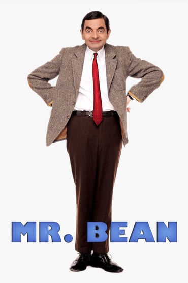 Mr. Bean (1990) online sa prevodom