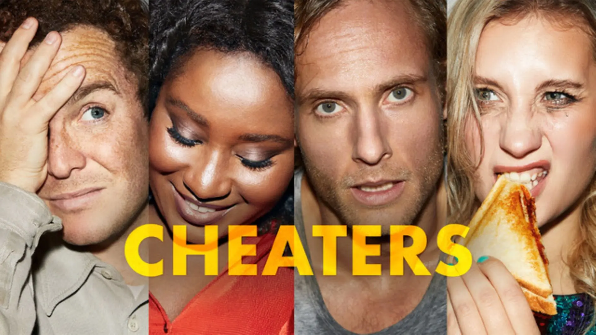 Cheaters (2022) – S01E12 Sezona 1 Epizoda 12