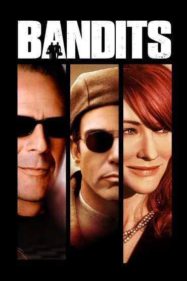 Bandits (2001) online sa prevodom