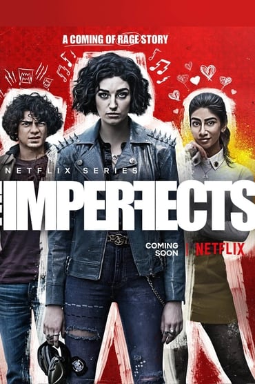 The Imperfects (2022) online sa prevodom